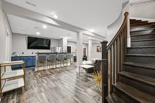 8825 N Spruce Rd, River Hills, WI 53217 - Photo 28