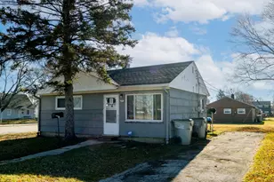 6001 W Carmen Ave, Milwaukee, WI 53218 - Photo 1