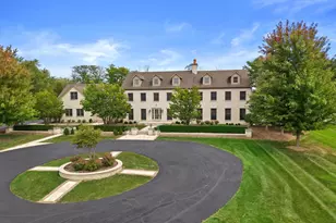 10060 N Range Line Rd, Mequon, WI 53092 - Photo 1