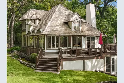 9  Dartmouth Rd, Williams Bay, WI 53191 - Photo 2