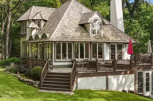 9 Dartmouth Rd, Williams Bay, WI 53191 - Photo 2