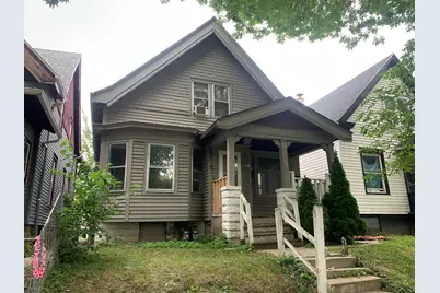 2866 N 34th St #2866A, Milwaukee, WI 53210 - Photo 1