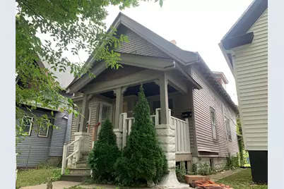 2866 N 34th St #2866A, Milwaukee, WI 53210 - Photo 2