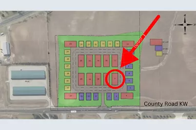 3929  County Road Kw - #7, Port Washington, WI 53074 - Photo 2