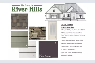 1723 N River Cir, River Hills, WI 53217 - Photo 4