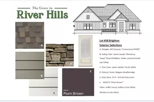 1723 N River Cir, River Hills, WI 53217 - Photo 4
