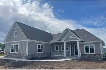 1723 N River Cir, River Hills, WI 53217 - Photo 2
