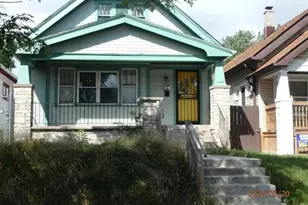 3937 N 22nd St, Milwaukee, WI 53206 - Photo 1