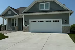 349 Aspen Street, Belgium, WI 53004 - Photo 2