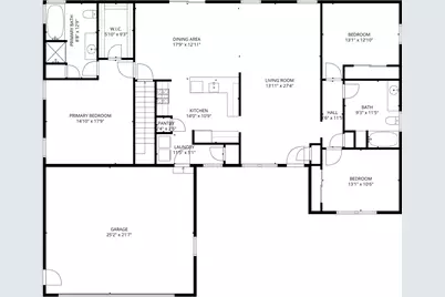 N2680  Elm Ridge Rd, Darien, WI 53115 - Photo 24