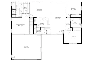 N2680 Elm Ridge Rd, Darien, WI 53115 - Photo 24