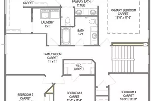 1367 Scotsland Ln, Oconomowoc, WI 53066 - Photo 4