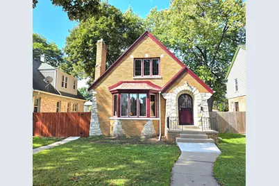 3853 N 42nd St, Milwaukee, WI 53216 - Photo 1