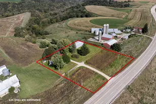 W4844 State Road 33 -, Shelby, WI 54601 - Photo 16