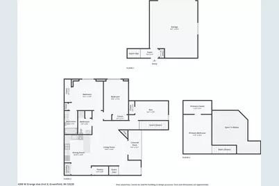 4300 W Grange Ave #Unit 8, Greenfield, WI 53220 - Photo 46