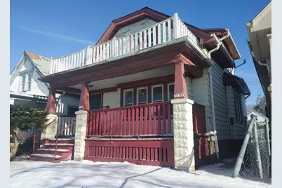 3374 N 30th St, Milwaukee, WI 53216 - Photo 1