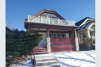 3374 N 30th St, Milwaukee, WI 53216 - Photo 2