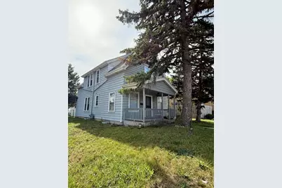 4003 W Hampton Ave #A, Milwaukee, WI 53209 - Photo 1