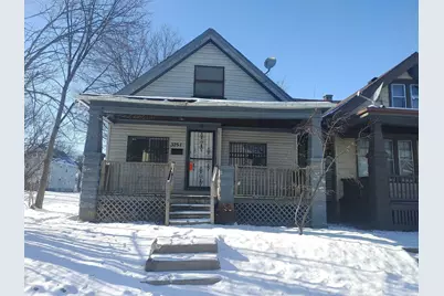 3251 N 25th St, Milwaukee, WI 53206 - Photo 1