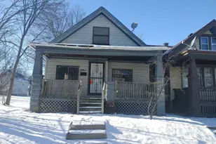 3251 N 25th St, Milwaukee, WI 53206 - Photo 1