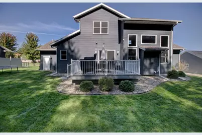 704  Knollwood Dr, Holmen, WI 54636 - Photo 56