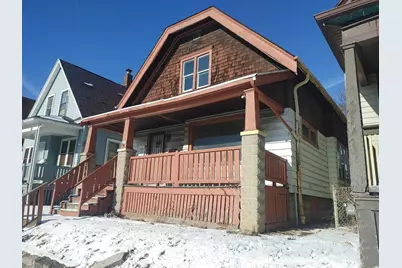 3618 W Burleigh St, Milwaukee, WI 53210 - Photo 2