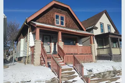 3618 W Burleigh St, Milwaukee, WI 53210 - Photo 1