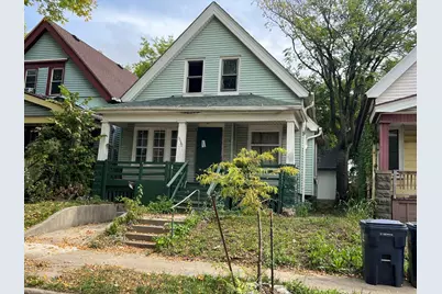 3130 N 33rd St, Milwaukee, WI 53216 - Photo 1