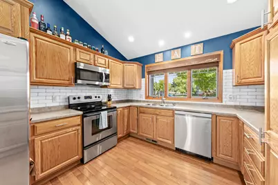 2117 W Milwaukee St, Stoughton, WI 53589 - Photo 8