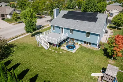 2117 W Milwaukee St, Stoughton, WI 53589 - Photo 32