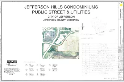 Lt3 W Junction Rd, Jefferson, WI 53549 - Photo 2