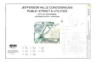 Lt3 W Jct Rd, Jefferson, WI 53549 - Photo 2