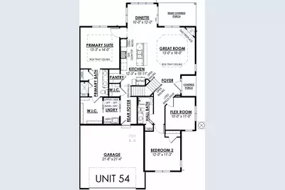 N17W29663  Caldicot North Cir, Delafield, WI 53072 - Photo 2