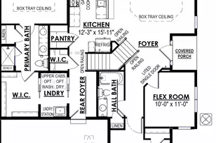 N17W29663 Caldicot North Circle, Delafield, WI 53072 - Photo 2