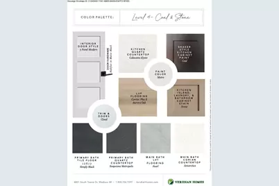 1254  Arrowood Cir, Oconomowoc, WI 53066 - Photo 2