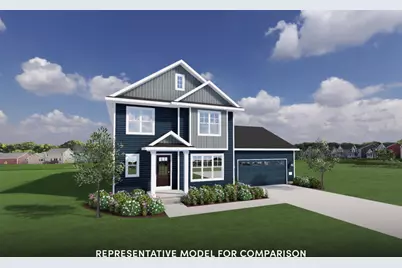 N53W19764  Kingair Dr, Menomonee Falls, WI 53051 - Photo 1