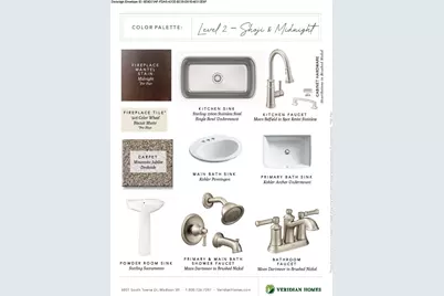 N53W19764  Kingair Dr, Menomonee Falls, WI 53051 - Photo 4