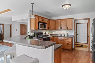 W381N8381 Rolling River Court, Oconomowoc, WI 53066 - Photo 20