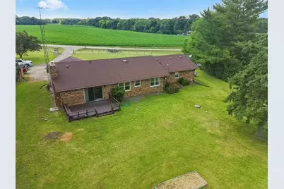 N7070  County Road P -, Richmond, WI 53115 - Photo 44