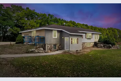 3740  County Road O -, Saukville, WI 53080 - Photo 1