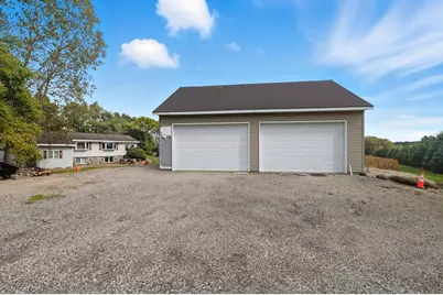 3740  County Road O -, Saukville, WI 53080 - Photo 2