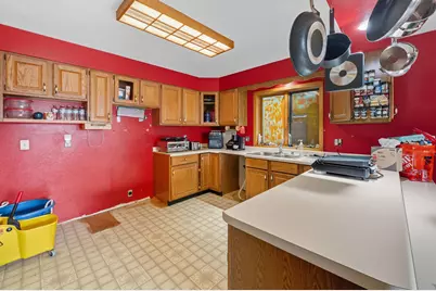 3740  County Road O -, Saukville, WI 53080 - Photo 6