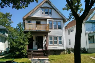 2566 N 40th St, Milwaukee, WI 53210 - Photo 1