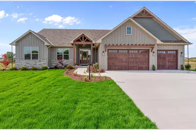 2110  Highland Way, Racine, WI 53177 - Photo 1