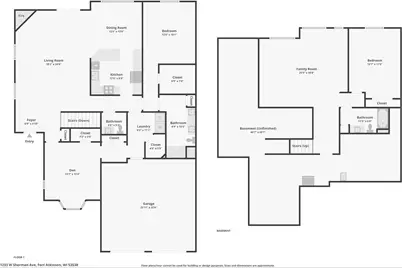 1233 W Sherman Ave, Fort Atkinson, WI 53538 - Photo 48