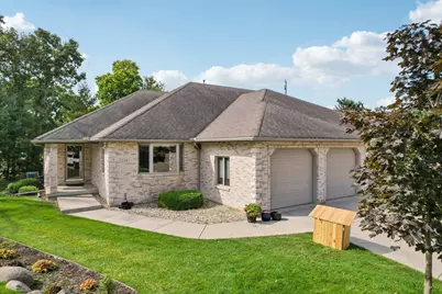 1233 W Sherman Ave, Fort Atkinson, WI 53538 - Photo 1