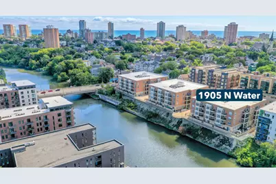 1905 N Water St #207, Milwaukee, WI 53202 - Photo 34