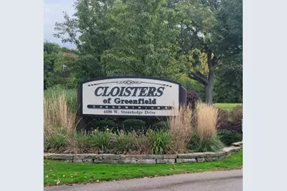 6100 W Stonehedge Dr #320, Greenfield, WI 53220 - Photo 44