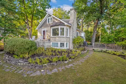 24  Upper Loch Vista Dr, Williams Bay, WI 53191 - Photo 28