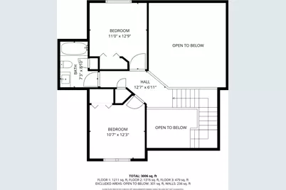 1155  La Salle Ct, Lake Geneva, WI 53147 - Photo 56